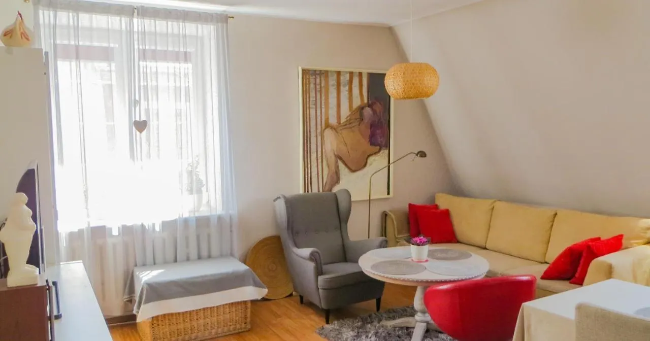 Hello Apartments Cozy & Art Vibes Targ Rybny Gdansk 0*,  Poland