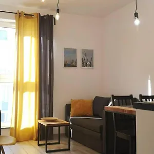 The Yellow Gdańsk