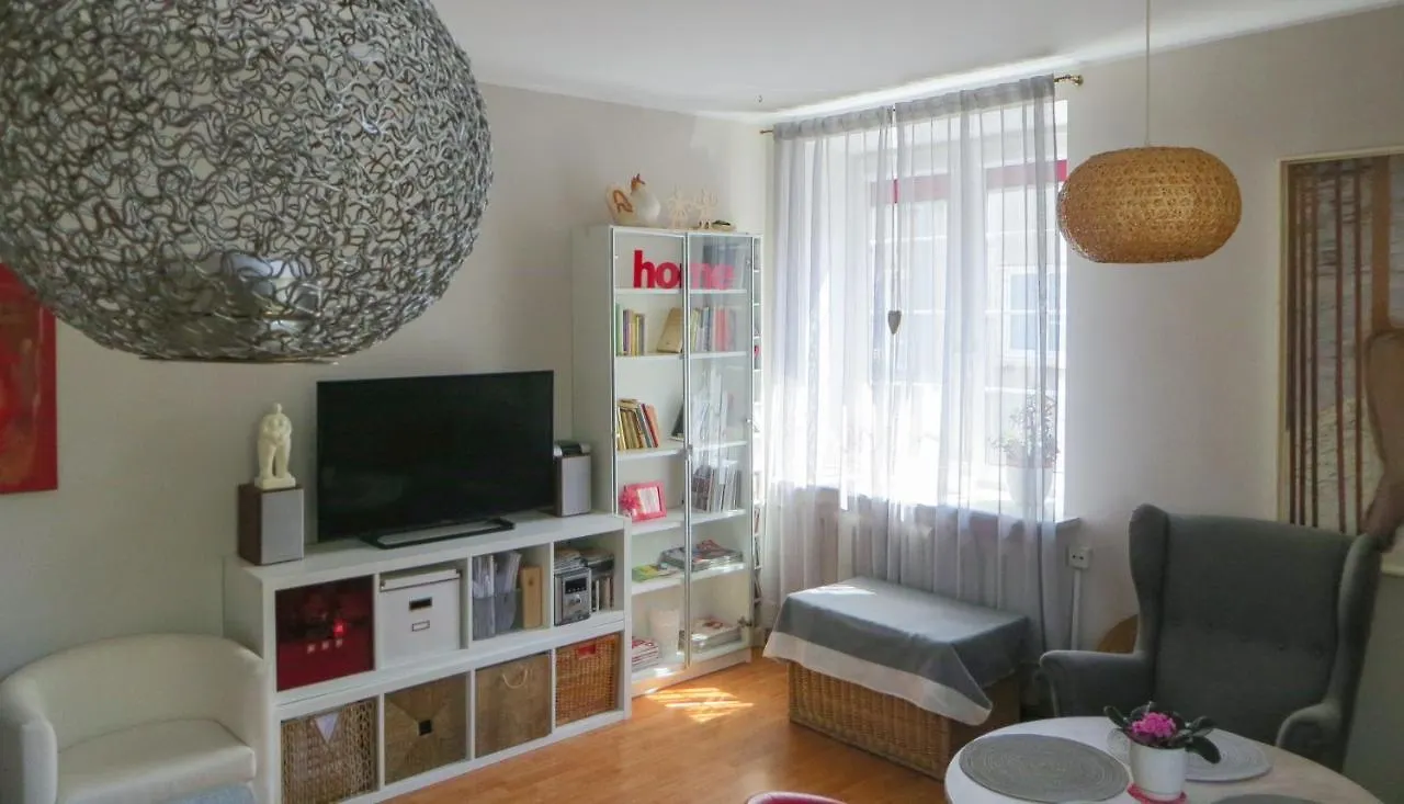 Hello Apartments Cozy & Art Vibes Targ Rybny Gdansk