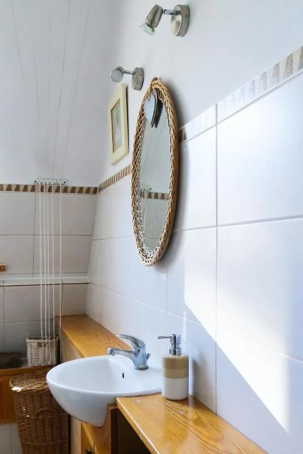 Hello Apartments Cozy & Art Vibes Targ Rybny Gdansk