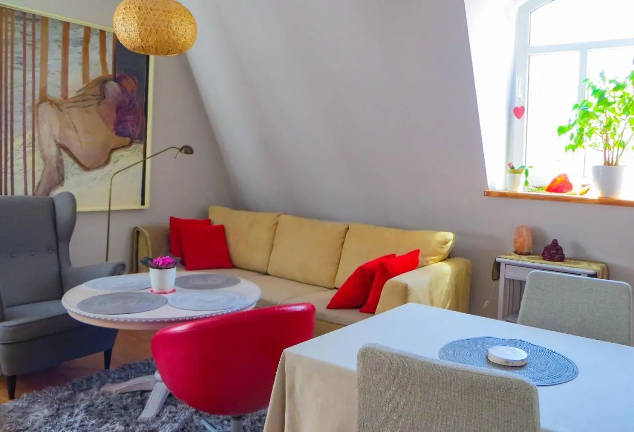 Hello Apartments Cozy & Art Vibes Targ Rybny Gdansk